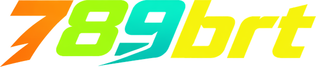 Logo 789brt